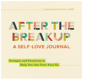 breakup journal