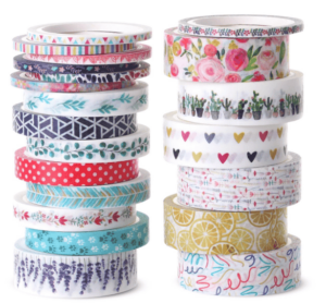 Washi Tape