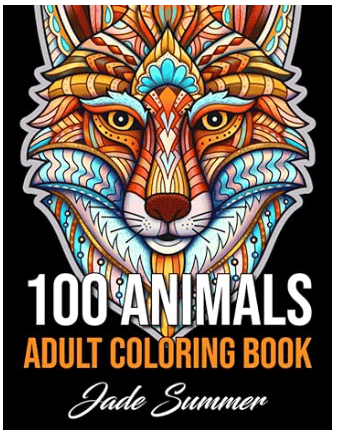 coloring book