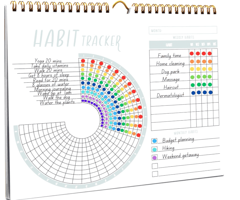 Habit Tracker