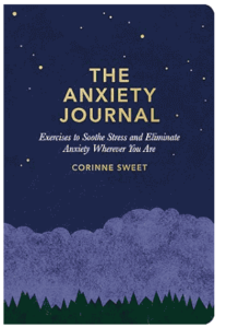 the anxiety journal