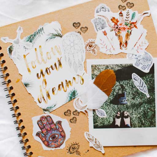 cute journaling ideas